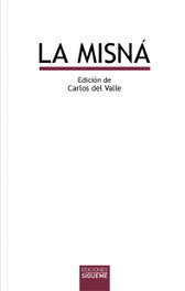 La Misná, VV. AA - SIGUEME
