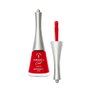 Bourjois Fabuleux Gel Esmalte de Uñas #315 Cabaret Red 9 ml - Esmalte Gel Brillante Sin Lámpara UV, Duración 10 Días, Pincel Panorámico, Tecnología Jellygloss, Vegano