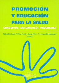 MILENIO EDITORIAL Promocion y educacion para la salud