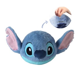 Cerdá Hucha Peluche Stitch Disney Azul