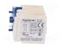 Schneider Electric TeSys K LA1KN20 Contactores auxiliares NA x2