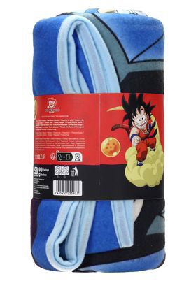 SD TOYS Manta Shenron and Heroes Dragon Ball 100x150cm