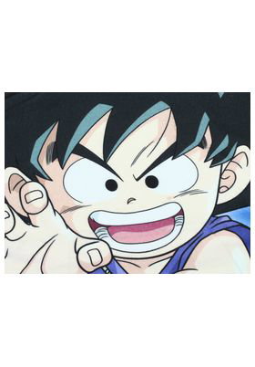 SD TOYS Manta Shenron and Heroes Dragon Ball 100x150cm