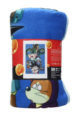 SD TOYS Manta Shenron and Heroes Dragon Ball 100x150cm