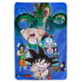 Sd Toys Europe S.L. Manta Polar Shenron and Heroes Dragon Ball 100x150 cm