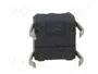 Aratas (Formerly Omron Components) Microconmutador TACT B3F-1060 SPST-NO