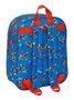 Safta Mochila Guardería 3D para Niño o Niña 22x27x10 cm