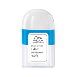 Wella Perm Service Care 12x18ml (Caja Completa) inevitable