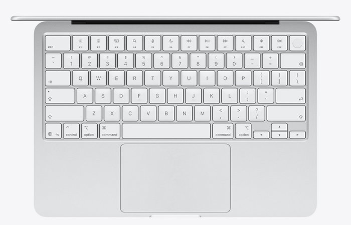 Apple Macbook Neo A18 Pro 13 Pulgadas 8GB 512GB Srebrny Apple Macbook Neo A18 Pro 13 Pulgadas 8GB 512GB Srebrny
