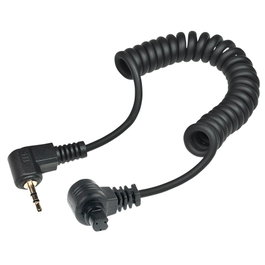 Kaiser MultiTrig AS 5.1 cable disparador N3 3C Canon