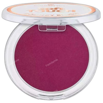 Essence Touch Bouncy Blush 40-Roses In Berry, 5 g