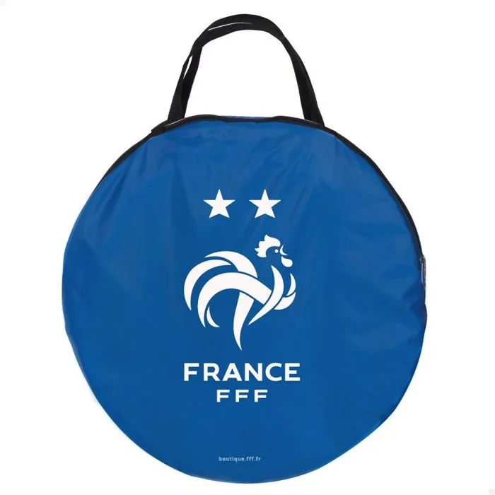 FFF Portería de Fútbol Pop Up Tamaño S - FFF3450652699003