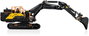 LEGO Technic Volvo EC500 Hybrid Excavator 42215