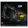 LEGO Technic Volvo EC500 Hybrid Excavator 42215