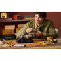 LEGO Technic Volvo EC500 Hybrid Excavator 42215