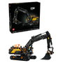 LEGO Technic Volvo EC500 Hybrid Excavator 42215