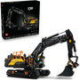 LEGO Technic Volvo EC500 Hybrid Excavator 42215