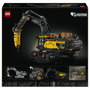 LEGO Technic Volvo EC500 Hybrid Excavator 42215