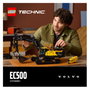 LEGO Technic Volvo EC500 Hybrid Excavator 42215