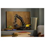 LEGO Technic Volvo EC500 Hybrid Excavator 42215