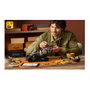 LEGO Technic Volvo EC500 Hybrid Excavator 42215
