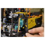 LEGO Technic Volvo EC500 Hybrid Excavator 42215
