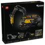 LEGO Technic Volvo EC500 Hybrid Excavator 42215
