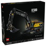 LEGO Technic Volvo EC500 Hybrid Excavator 42215