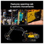 LEGO Technic Volvo EC500 Hybrid Excavator 42215