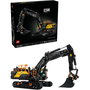 LEGO Technic Volvo EC500 Hybrid Excavator 42215