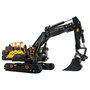 LEGO Technic Volvo EC500 Hybrid Excavator 42215