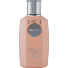 Khadlaj Biscotti Melon Misk Extracto de perfume 100 ml