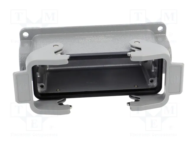 HARTING Carcasa para conectores HDC Han® B tamaño 24B IP65