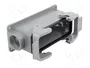 HARTING Carcasa para conectores HDC Han® B tamaño 24B IP65