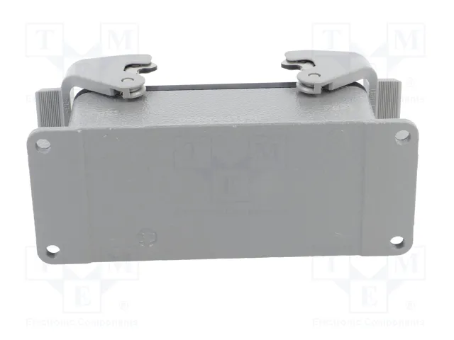 HARTING Carcasa para conectores HDC Han® B tamaño 24B IP65