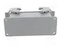 HARTING Carcasa para conectores HDC Han® B tamaño 24B IP65