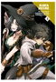 Ontinet.Com Slu BLADE AND BASTARD 04, SEINEN de KUMO KAGYU
