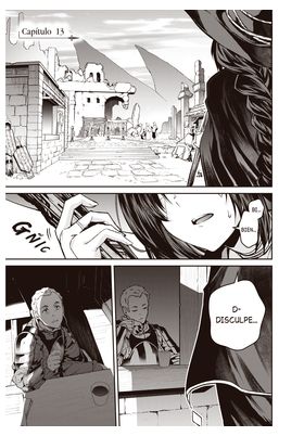 Ontinet.Com Slu BLADE AND BASTARD 04, SEINEN de KUMO KAGYU
