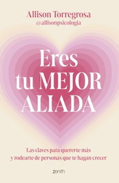 ZENITH, Eres tu mejor aliada, Allison Torregrosa