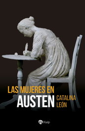 Las mujeres en Austen, Catalina León - RIALP