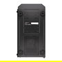 Endorfy Signum 300 ARGB Black Torre PC Negro ATX micro ATX Mini-ITX Iluminación ARGB