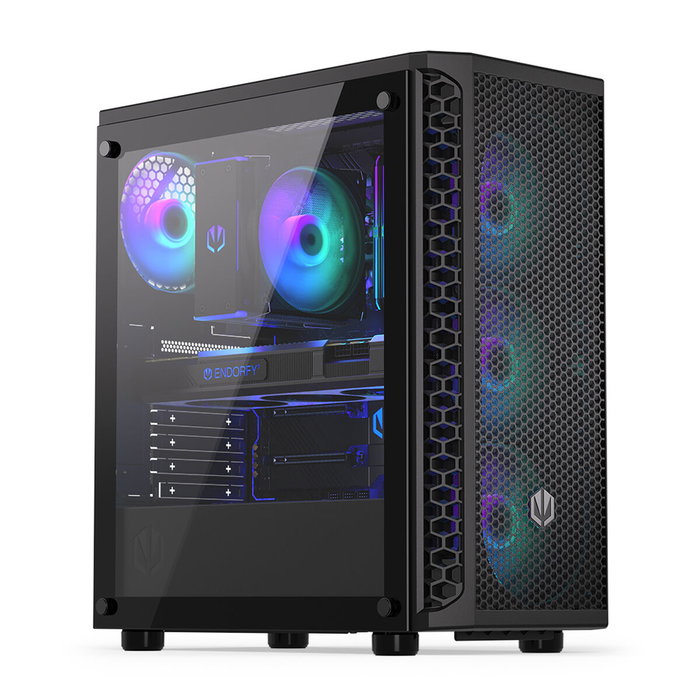 Endorfy Signum 300 ARGB Black Endorfy Signum 300 ARGB Black