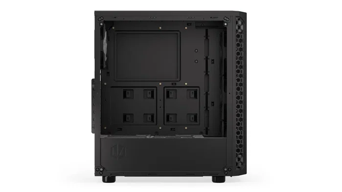 Endorfy Signum 300 ARGB Caja PC con Ventana de Vidrio y 4 Ventiladores ARGB