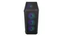 Endorfy Signum 300 ARGB Caja PC con Ventana de Vidrio y 4 Ventiladores ARGB