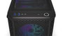 Endorfy Signum 300 ARGB Caja PC con Ventana de Vidrio y 4 Ventiladores ARGB