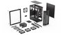 Endorfy Signum 300 ARGB Caja PC con Ventana de Vidrio y 4 Ventiladores ARGB
