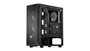Endorfy Signum 300 ARGB Caja PC con Ventana de Vidrio y 4 Ventiladores ARGB