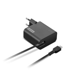 Lenovo Cargador USB Type-C AC Adapter 65W