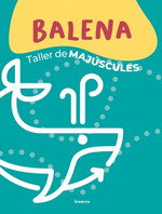 BROMERA, Balena. Taller de majúscules - BROMERA