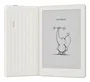Boox Onyx BOOX Go 6 (Gen II) E-reader de 6 pulg, 32 GB, Blanco